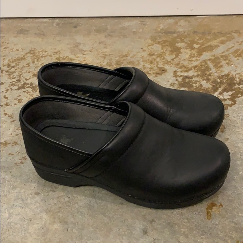 DANSKO clogs XP size 38